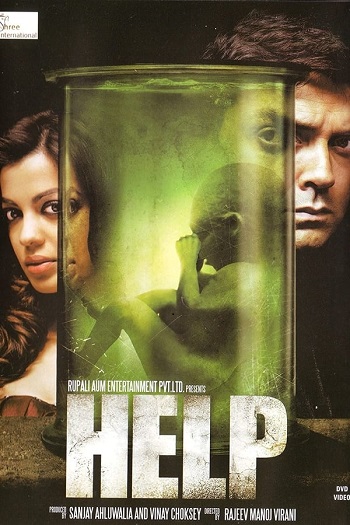 Help 2010 Hindi Movie 1080 720p 480p Web-DL ESubs