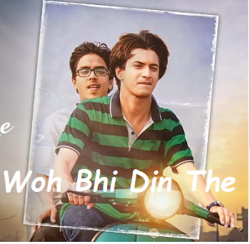 Woh Bhi Din The 2024 Hindi Movie DD 2.0 1080p 720p 480p HDRip ESubs x264 HEVC