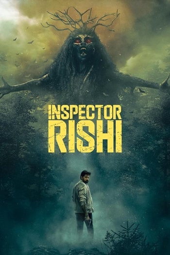Inspector Rishi 2024 Hindi Season 01 Complete 1080p 720p HDRip ESubs