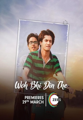 Woh Bhi Din The 2024 Hindi Full Movie Download
