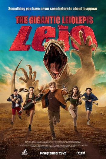 Leio 2022 Full Hindi Movie 720p 480p HDRip Download
