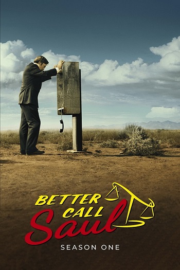 Better Call Saul 2015 S01 Complete Hindi Dual Audio 1080p 720p 480p Bluray ESubs [EP-10 Added]