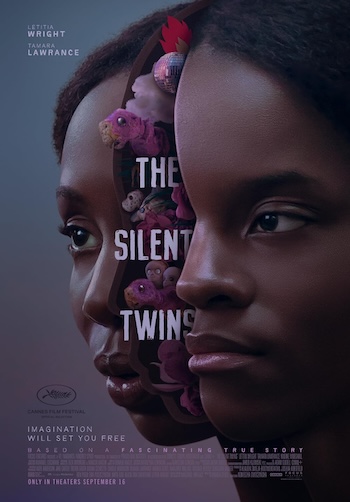 The Silent Twins 2022 Dual Audio Hindi Full Movie Download