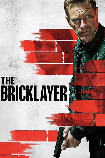 The Bricklayer 2024 Hindi ORG Dual Audio Movie DD5.1 1080p 720p 480p Web-DL ESubs x264 HEVC