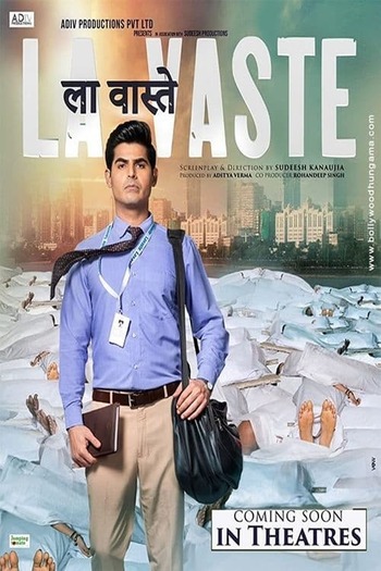 Lavaste 2023 Full Hindi Movie 720p 480p HDRip Download