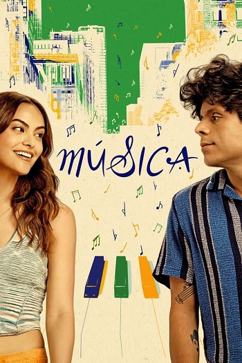 Musica 2024 Hindi Dual Audio Web-DL Full Movie Download