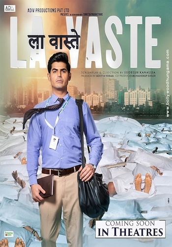 La Vaste 2023 Hindi Full Movie Download