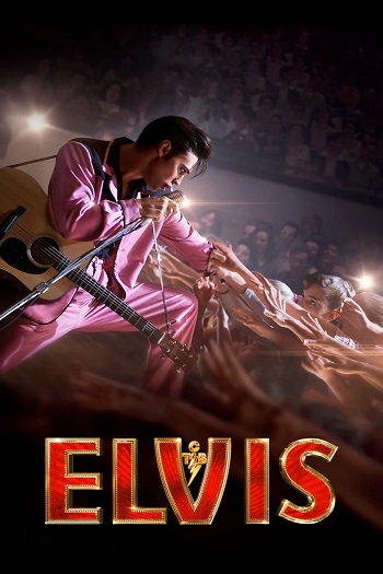 Elvis 2022 Hindi ORG Dual Audio Movie DD5.1 1080p 720p 480p BluRay ESubs x264 HEVC