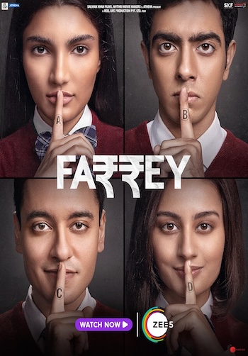 Farrey 2023 Hindi Full Movie Download