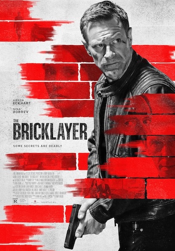 The Bricklayer 2023 Dual Audio Hindi Full Movie Download