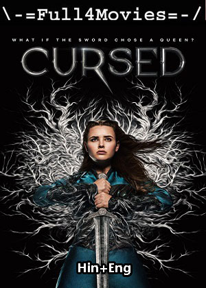 Cursed – Season 1 (2020) WEB HDRip Dual Audio [EP 1 to 10] [Hindi + English (DDP5.1)]