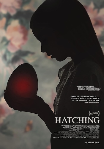 Hatching 2022 Dual Audio Hindi Full Movie Download