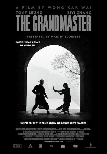 The Grandmaster 2013 Dual Audio Hindi Dubbed Full Movie Download