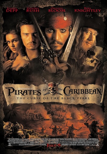Pirates Of The Caribbean The Curse Of The Black Pearl 2003 Dual Audio Hindi Full Movie Download