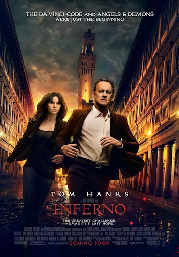 Inferno 2016 Dual Audio Hindi Full Movie Download