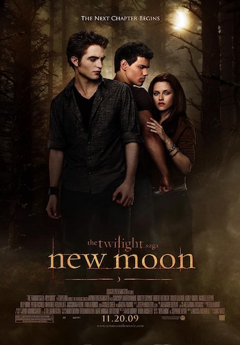 The Twilight Saga New Moon 2009 Dual Audio Hindi Full Movie Download