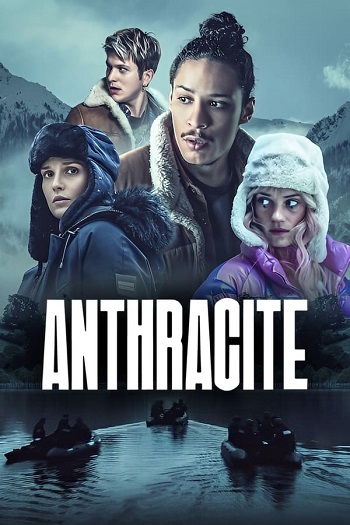 Anthracite 2024 Hindi Dual Audio Web-DL Full Netflix Season 01 Download