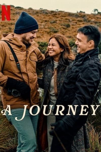 A Journey 2024 Hindi Dual Audio Web-DL Full Movie Download
