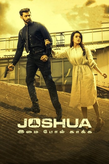 Joshua Imai Pol Kaka 2024 UNCUT Hindi Dual Audio HDRip Full Movie 720p Free Download