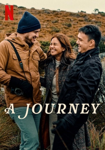 A Journey 2024 Dual Audio Hindi Full Movie Download