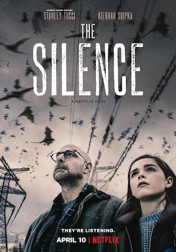 The Silence 2019 Dual Audio Hindi Full Movie Download