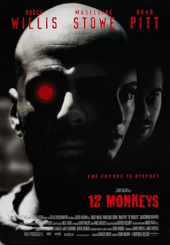 12 Monkeys 1995 English Full Movie Download