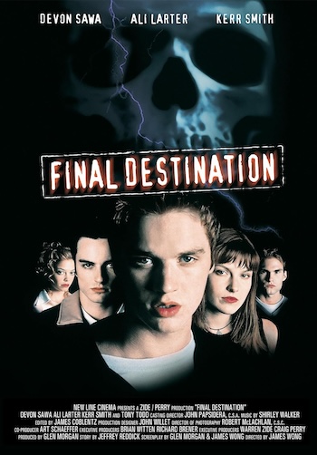 Final Destination 2000 Dual Audio Hindi Full Movie Download