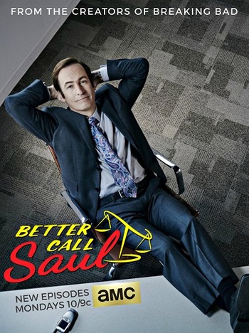 Better Call Saul 2016 S02 Complete Hindi Dual Audio 1080p 720p 480p Bluray ESubs [EP-1 Added]