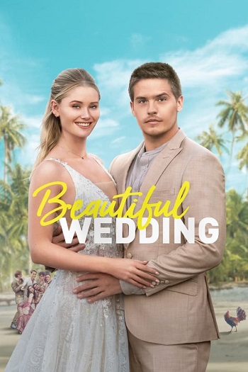 Beautiful Wedding 2024 Hindi ORG Dual Audio Movie DD5.1 1080p 720p 480p Web-DL ESubs x264 HEVC