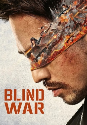 Blind War 2022 Hindi Full Movie Download