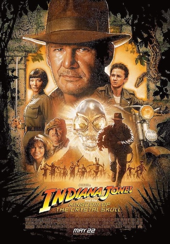 Indiana Jones And The Kingdom Of The Crystal Skull 2008 Dual Audio Hindi Full Movie Download