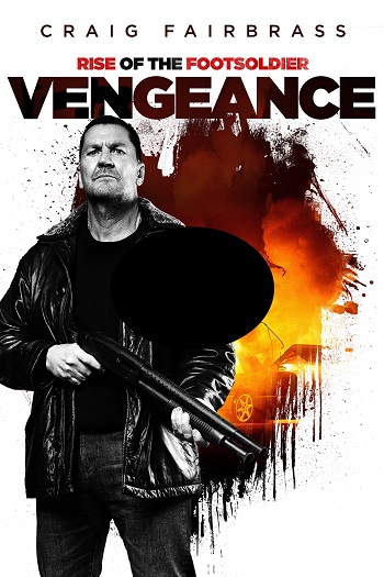 Vengeance 2023 Hindi Movie DD2.0 1080p 720p 480p HDRip ESubs x264 HEVC
