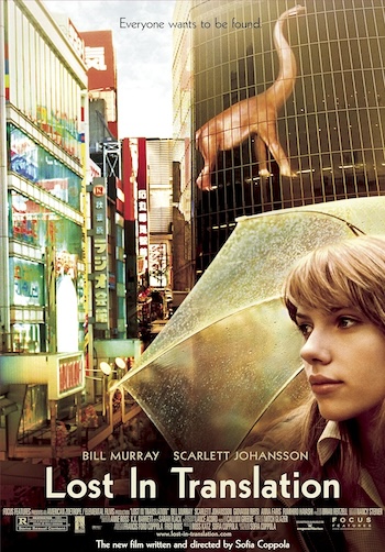 Lost In Translation 2003 Dual Audio Hindi Full Movie Download