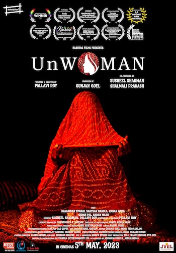 Unwoman 2023 Hindi Full Movie Download