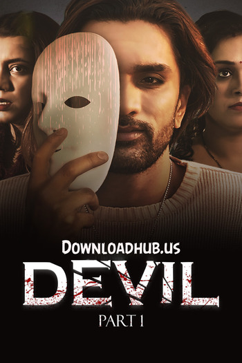 Devil 2024 Full Part 01 Download Hindi In HD
