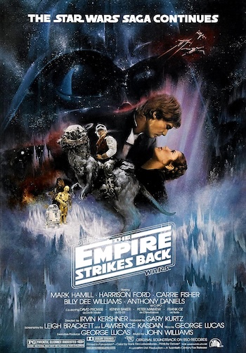 Star Wars Episode V - The Empire Strikes Back 1980 Dual Audio Hindi Full Movie Download
