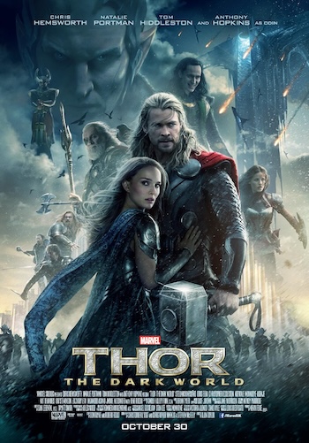 Thor The Dark World 2013 Dual Audio Hindi Full Movie Download