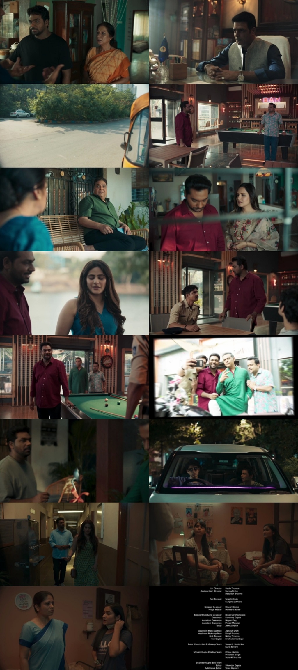 Chacha Vidhayak Hain Humare 2024 Hindi Season 03 Complete 1080p 720p HDRip ESubs