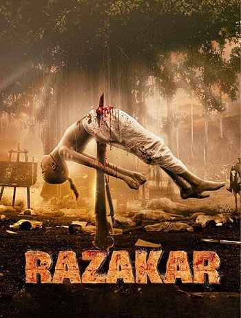 Razakar 2024 Hindi Movie 1080p 720p 480p HDTS x264