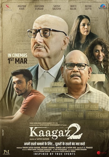 Kaagaz 2 (2024) Hindi Full Movie Download