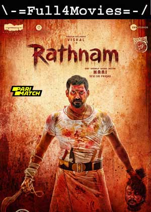 Rathnam (2024) 1080p HDCAM [Telugu (DD 2.0)]