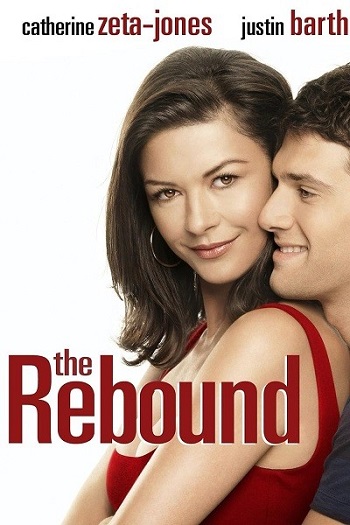The Rebound 2009 Hindi ORG Dual Audio Movie  DD 2.0  720p 480p BluRay x264