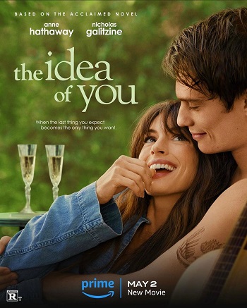 The Idea of You 2024 Hindi Dual Audio Web-DL Full Movie Download