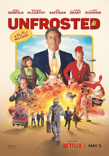Unfrosted 2024 Dual Audio Hindi Full Movie Download