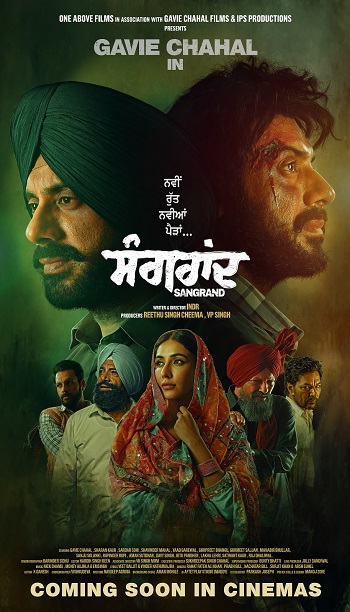 Sangrand 2024 Full Punjabi Movie Download