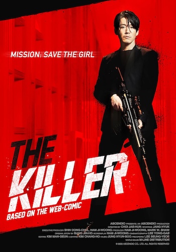 The Killer A Girl Who Deserves To Die 2022 Dual Audio Hindi Full Movie Download