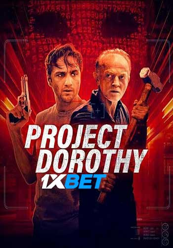 Project Dorothy 2024 Hindi 720p WEB-HD (Voice Over) X264