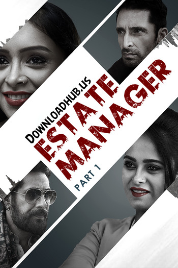 Estate Manager 2024 Hindi Part 01 ULLU WEB Series 720p HDRip x264