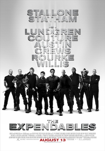 The Expendables 2010 Dual Audio Hindi Full Movie Download