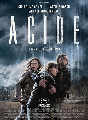 Acide 2023 Hindi Dual Audio Web-DL Full Movie Download